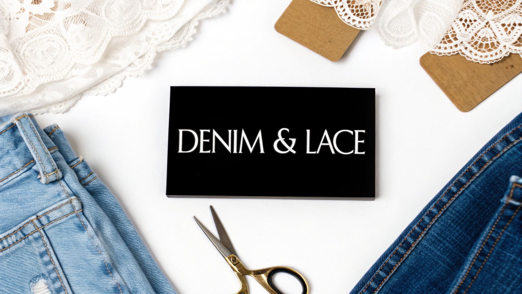 7 Best Places to Buy Denim and Lace Skirts in 2025