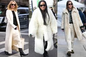 Elegant Winter Wardrobe