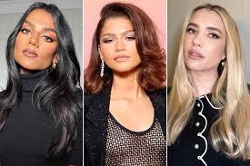 Biggest Hair Trends 2024
