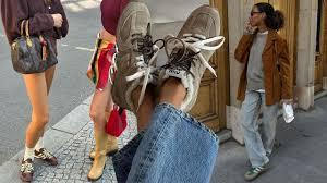 2025 Sneaker Trends: The Styles You’ll Want to Step Into - Arrisco
