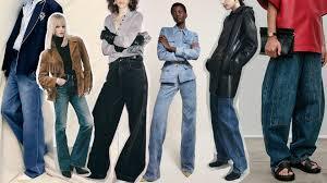 Best Jeans of 2025