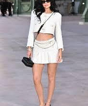 The Best Dressed Stars at Spring 2025 Couture Week - Arrisco