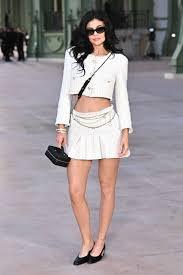 The Best Dressed Stars at Spring 2025 Couture Week - Arrisco