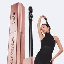 Olivia Rodrigo Shines in Lancôme Mascara Campaign for 2024 - Arrisco