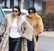 Kylie Jenner Ruched Loafer