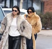 Kylie Jenner Ruched Loafer