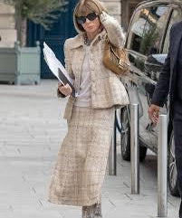 Anna Wintour’s Fendi Bag Is the Ultimate Style Statement - Arrisco