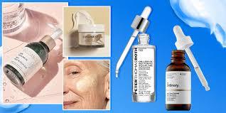 Squalane Skincare Products