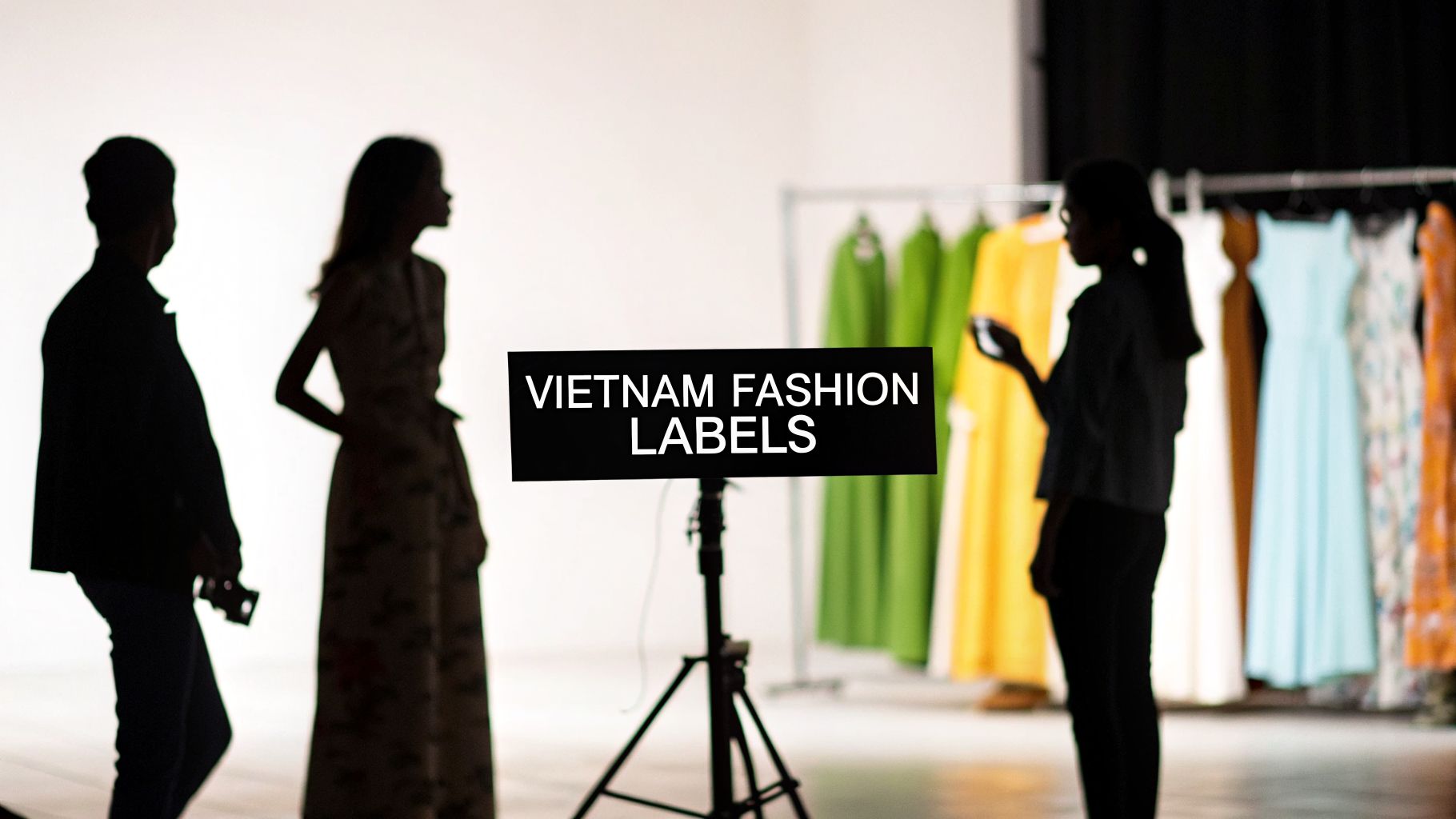 7 Top Fashion Brand Vietnam Labels To Watch In 2026