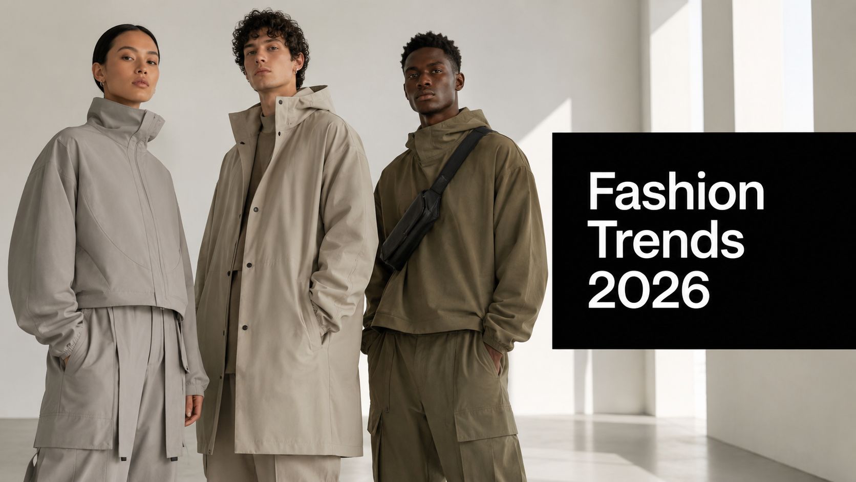 10 Fashion Trends 2026 Shaping the Future of Style