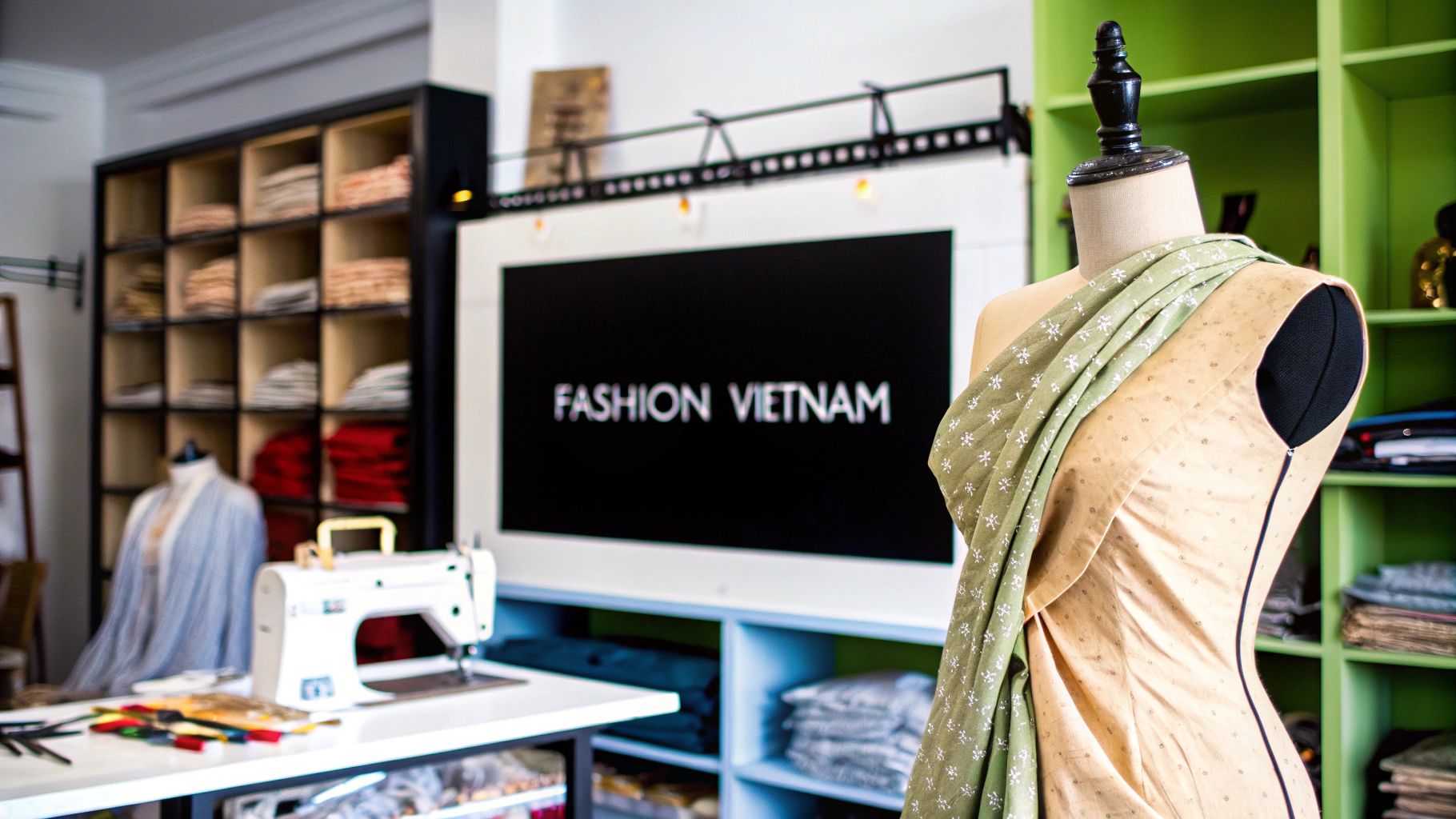 7 Brands Defining Fashion Vietnam in 2025: Your Ultimate Guide