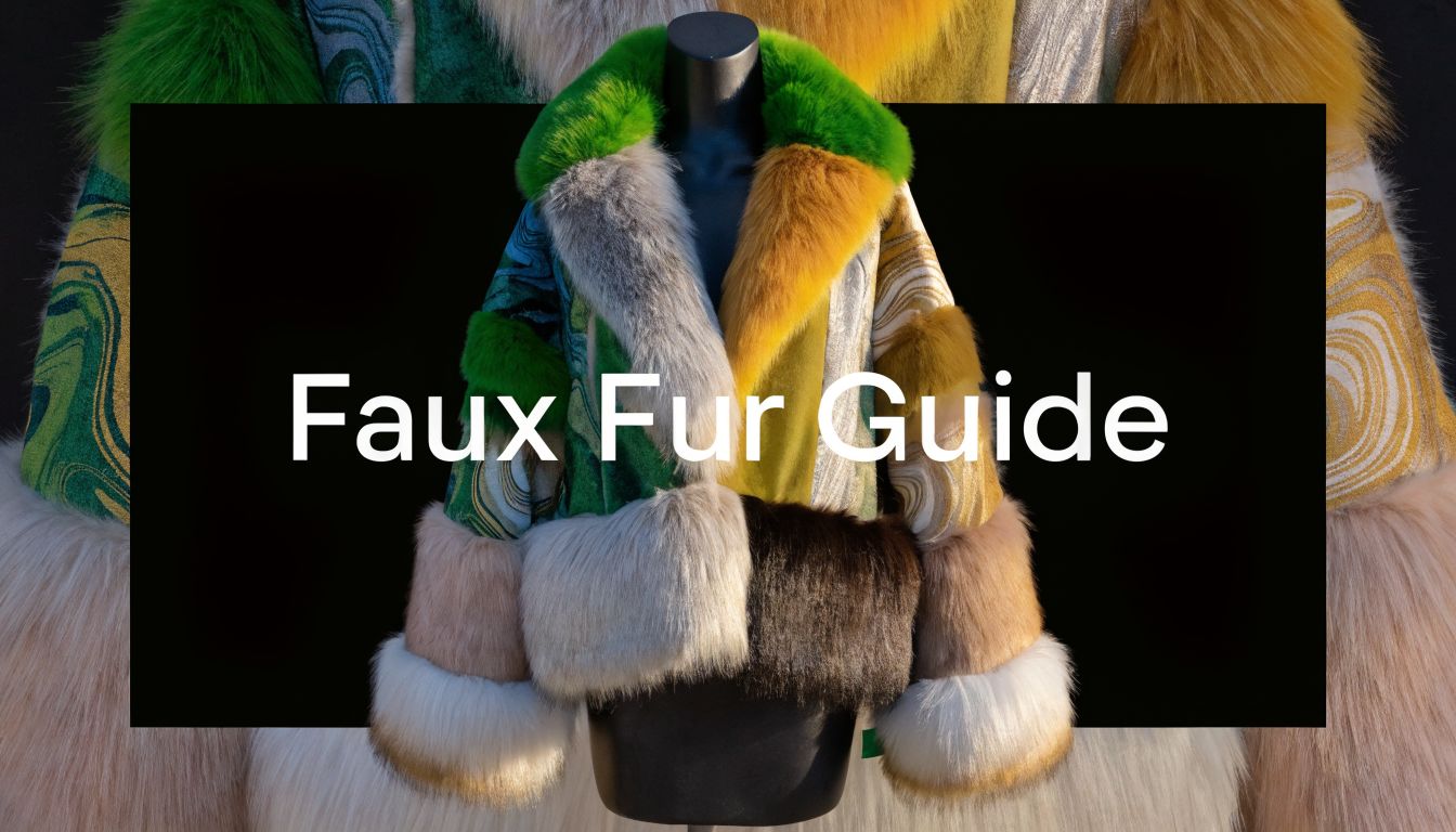 Your Faux Fur Trim Jacket Guide for 2026