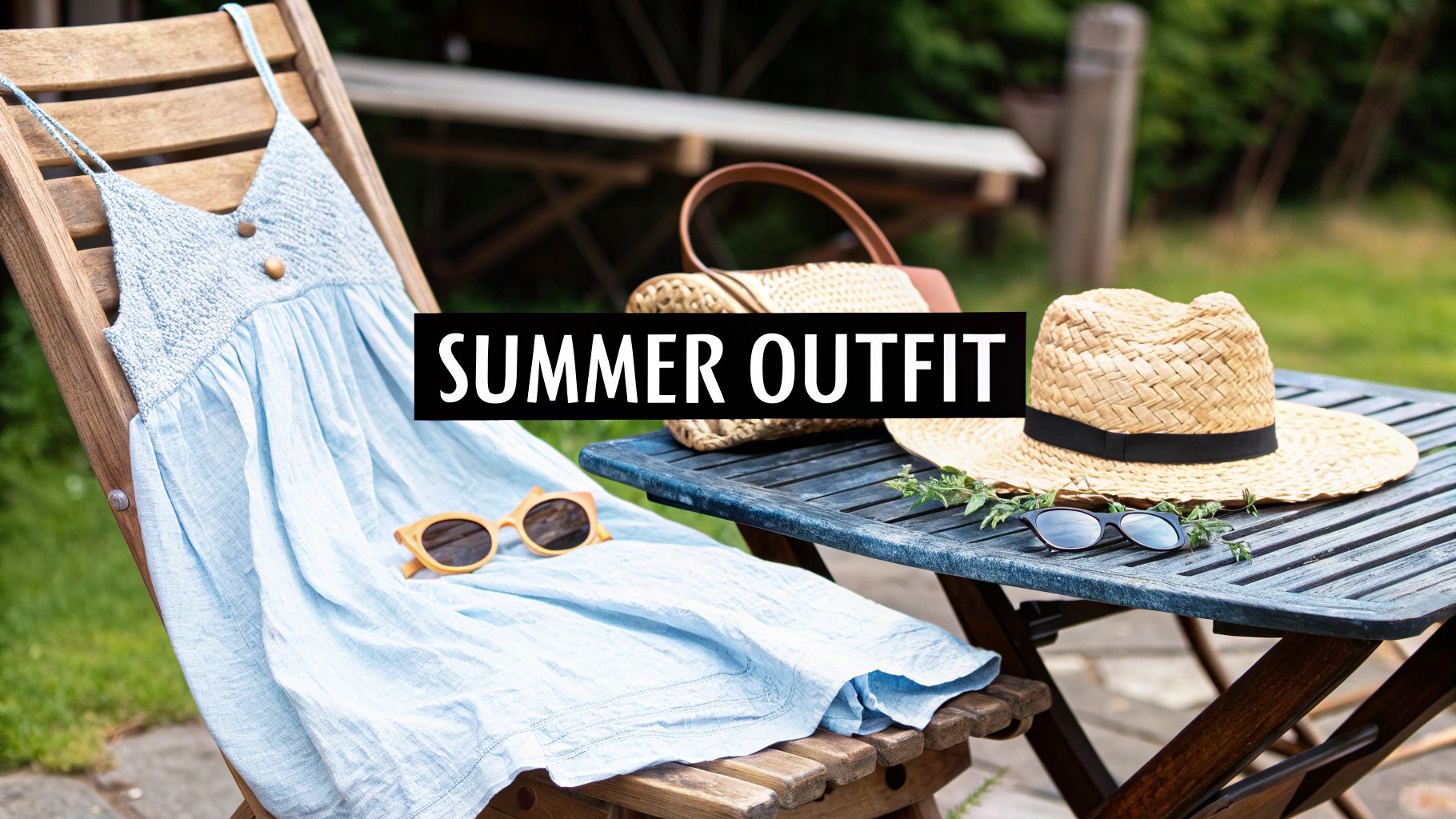 Your Ultimate Summer Party Outfit Guide