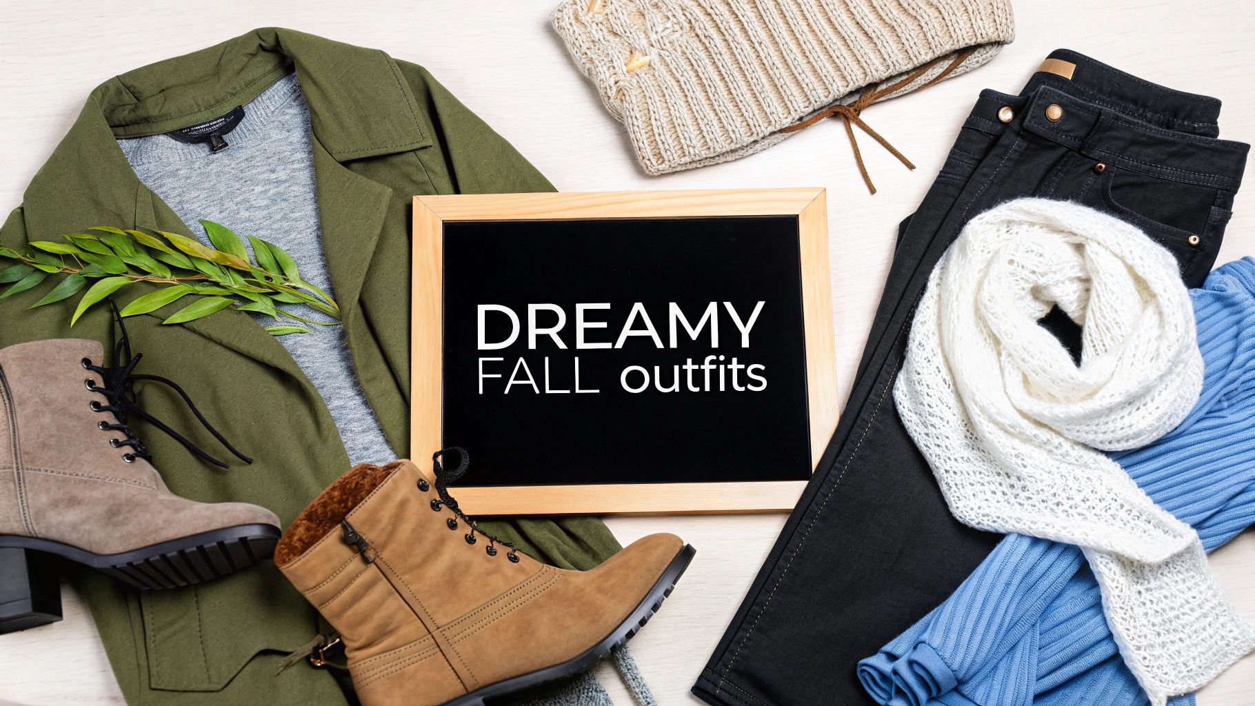 7 Best Places to Shop for Dreamy Fall Outfits in 2025