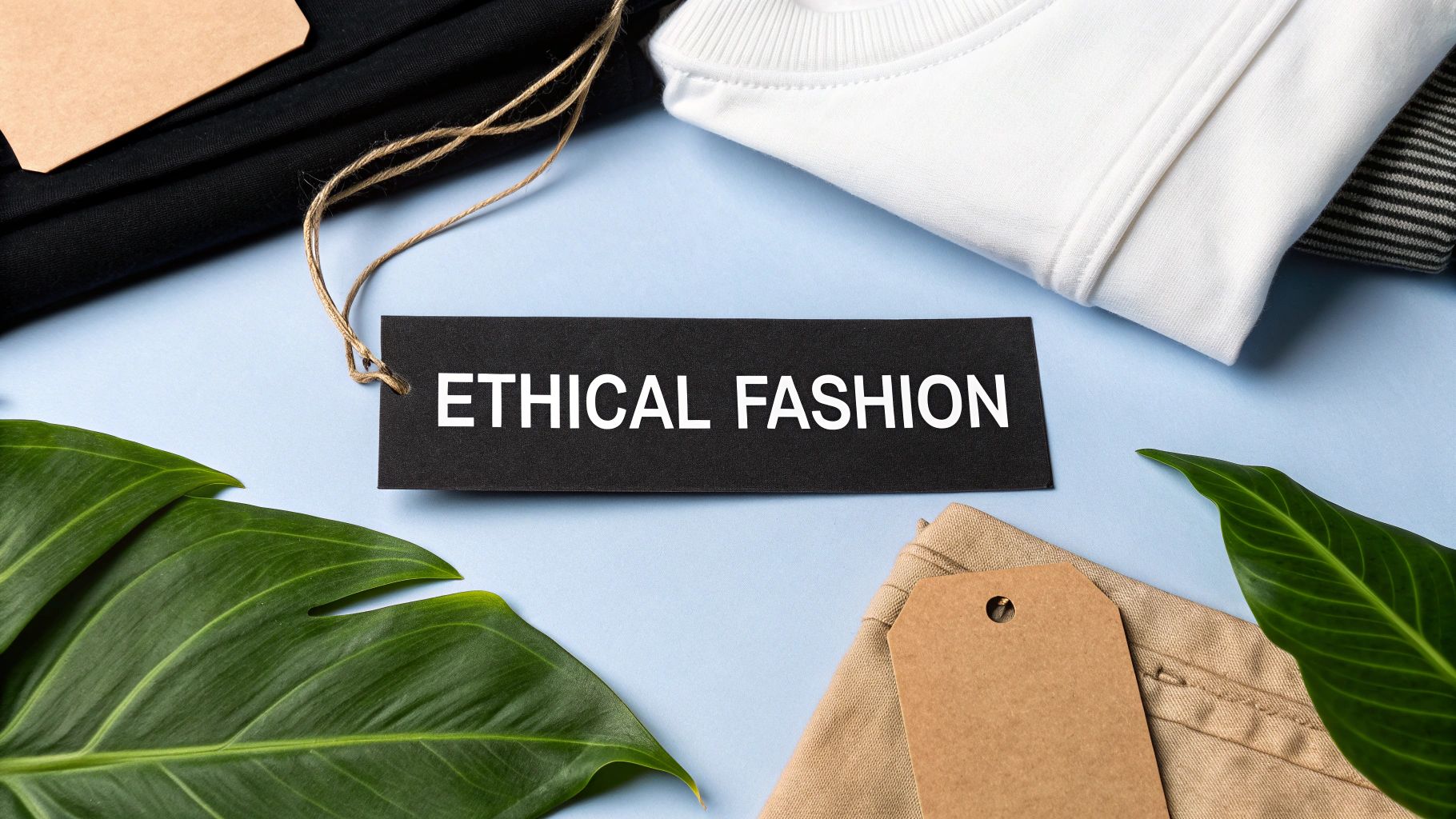 Your Guide to Ethical Online Clothing Stores