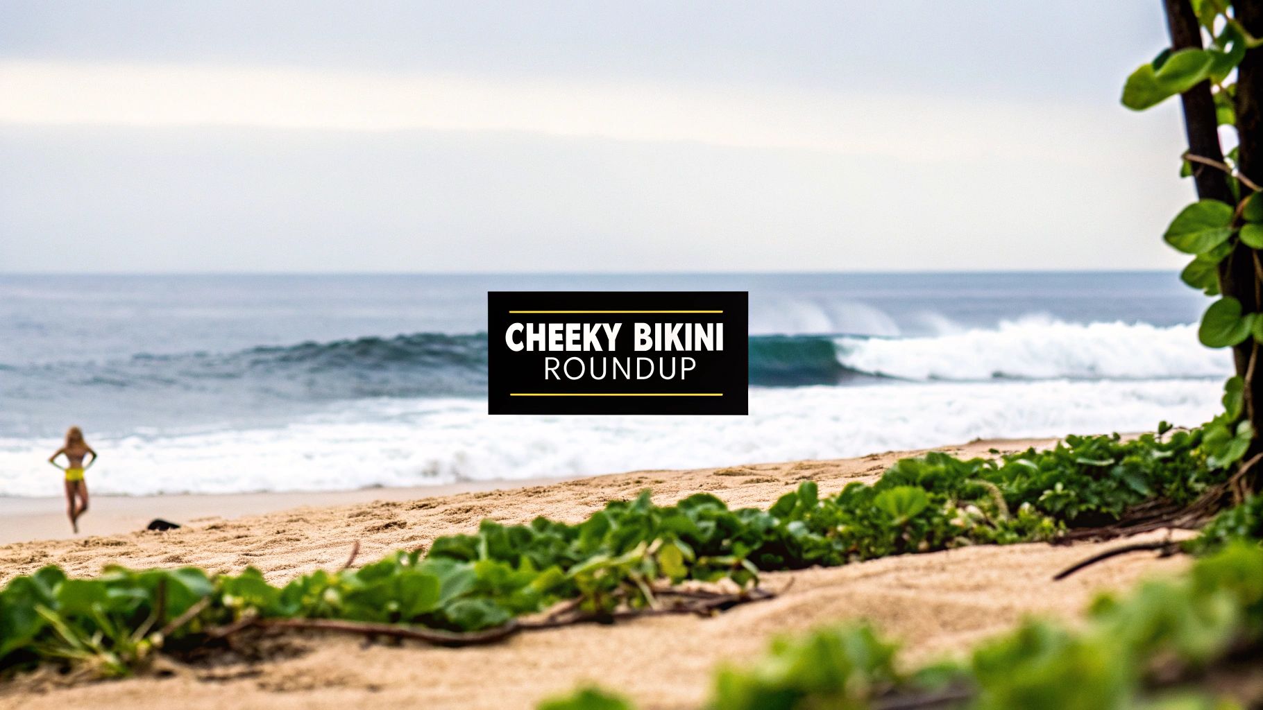 7 Best Places to Find Cheeky Bikini Bottoms in 2025