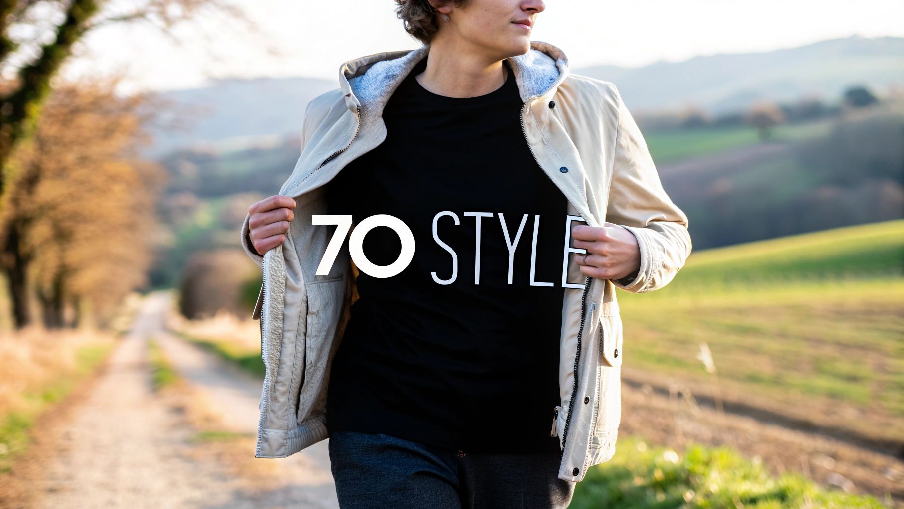 How to Dress for 70 Degree Weather: Style Tips & Ideas