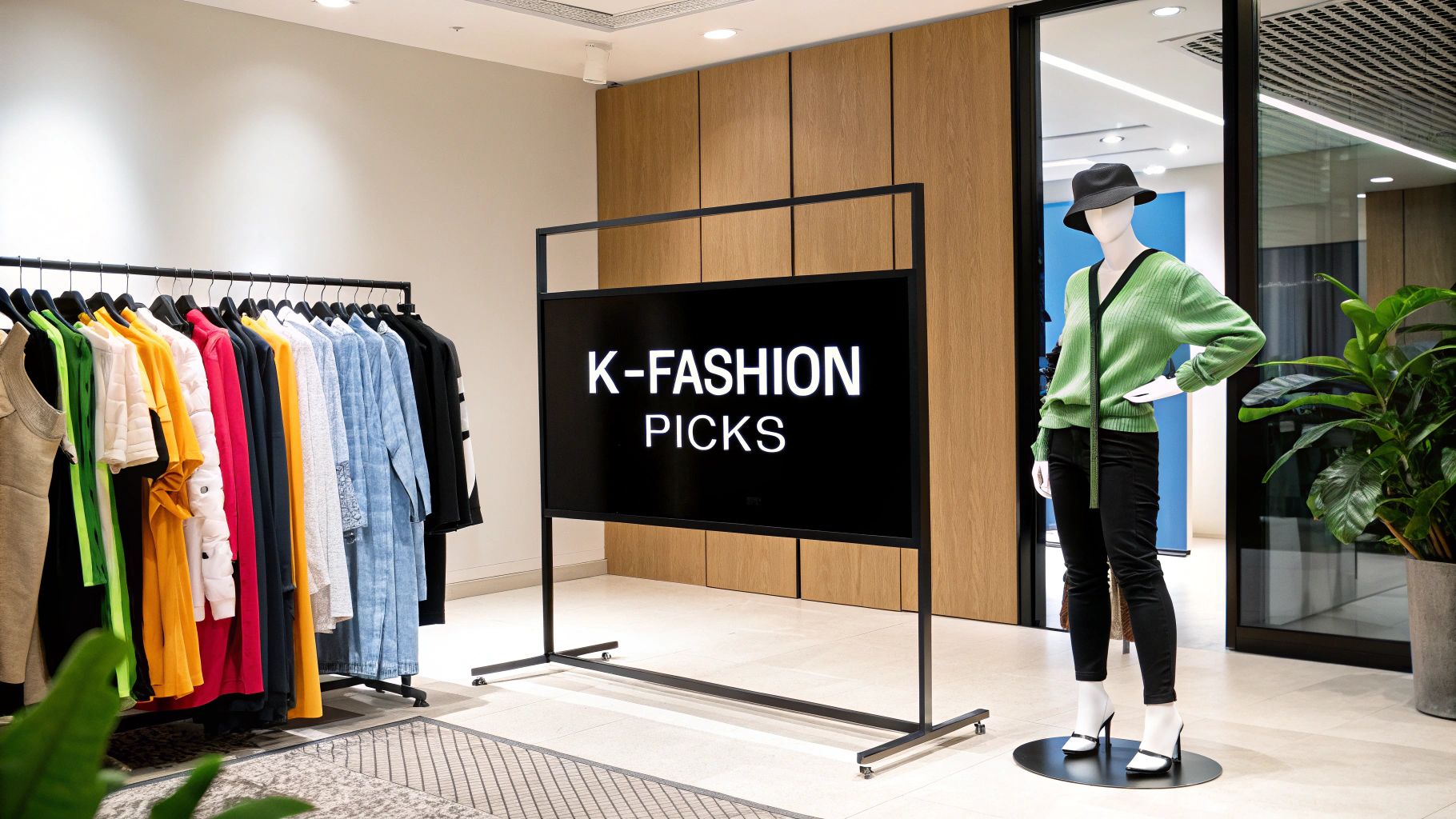 7 Popular Korean Clothing Brands to Shop Online in 2025
