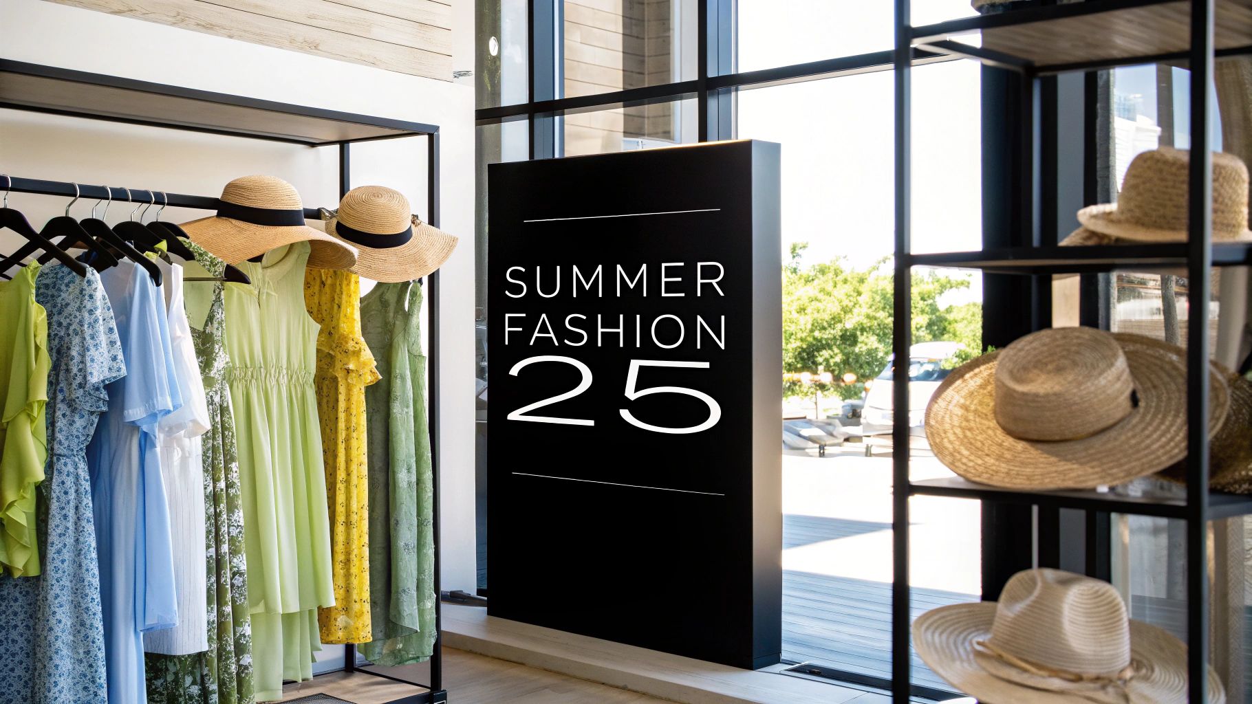 10 Key Summer 2025 Fashion Trends to Watch Now