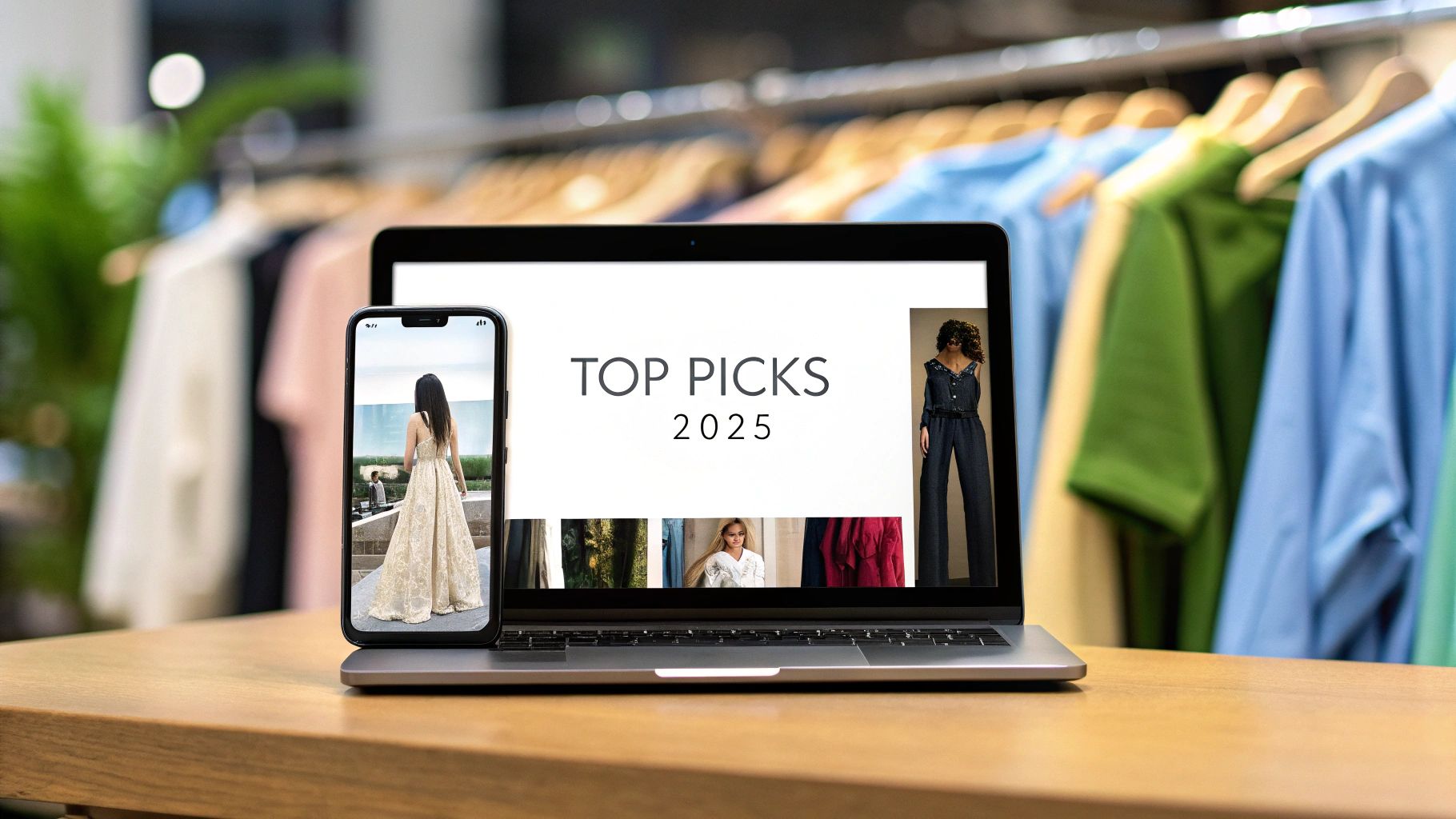 best online fashion boutiques: Top picks for 2025