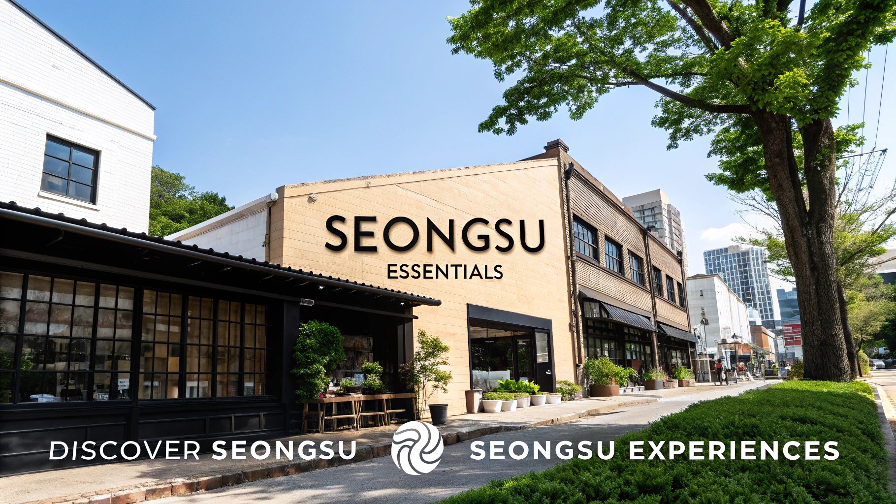 What to Do in Seongsu: 9 Must-Try Experiences for 2025
