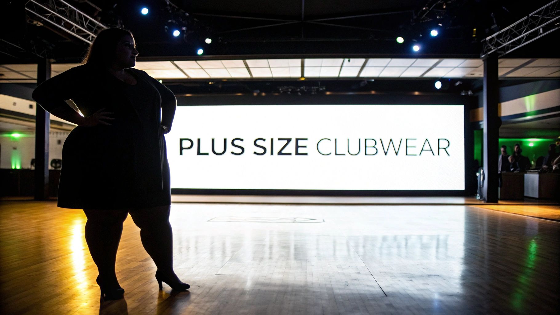 Your Guide to Amazing Clubwear for Plus Size Figures