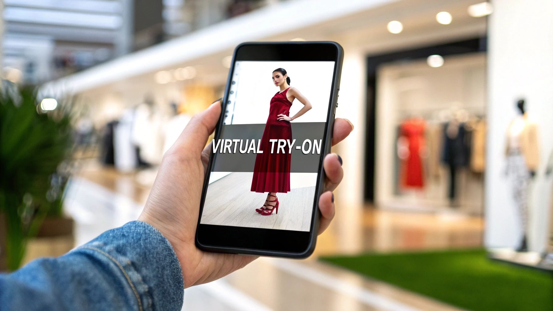 A Guide to Virtual Try On Technology – Arrisco