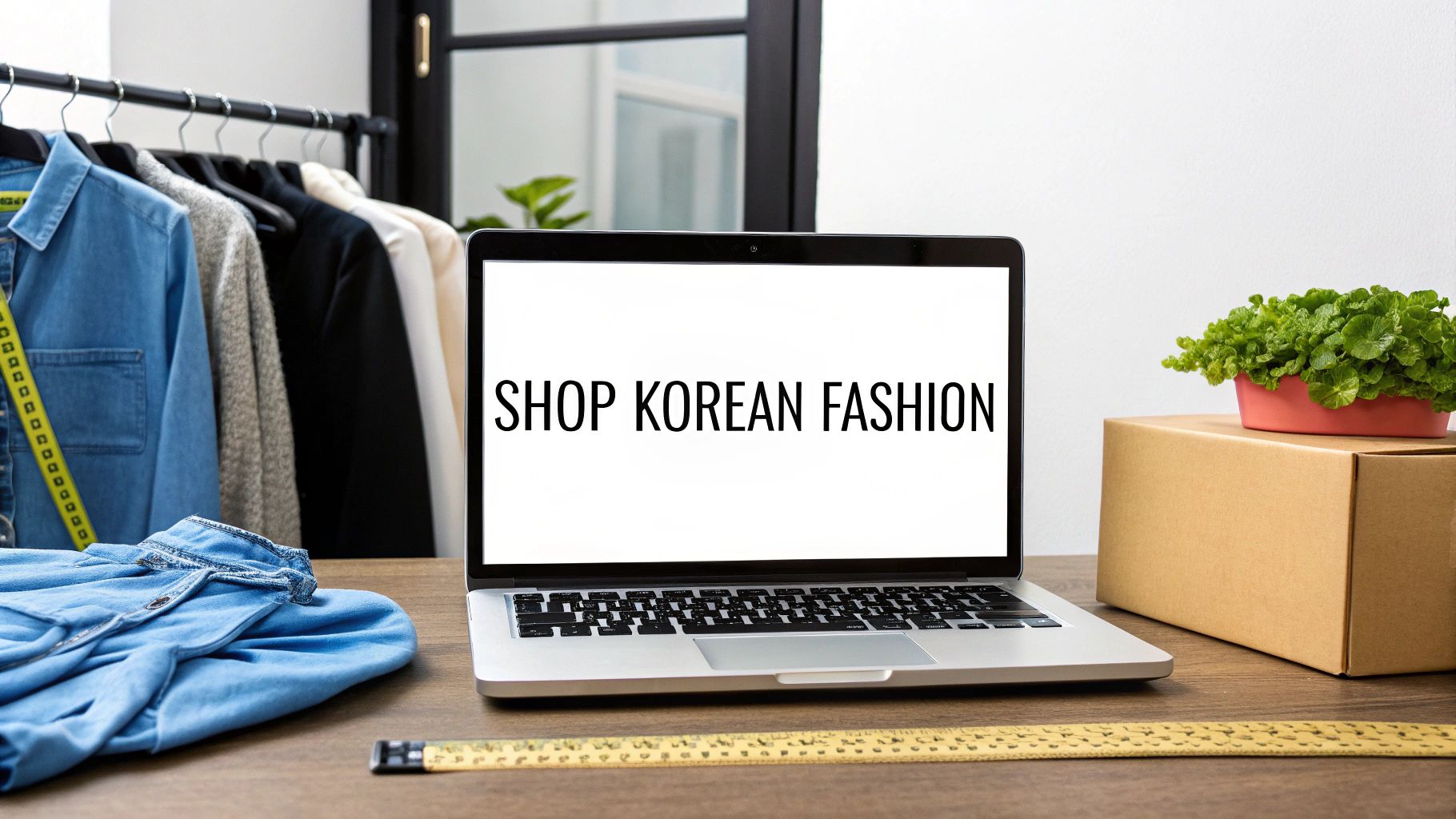 Your Guide to Online Shopping Korean Fashion