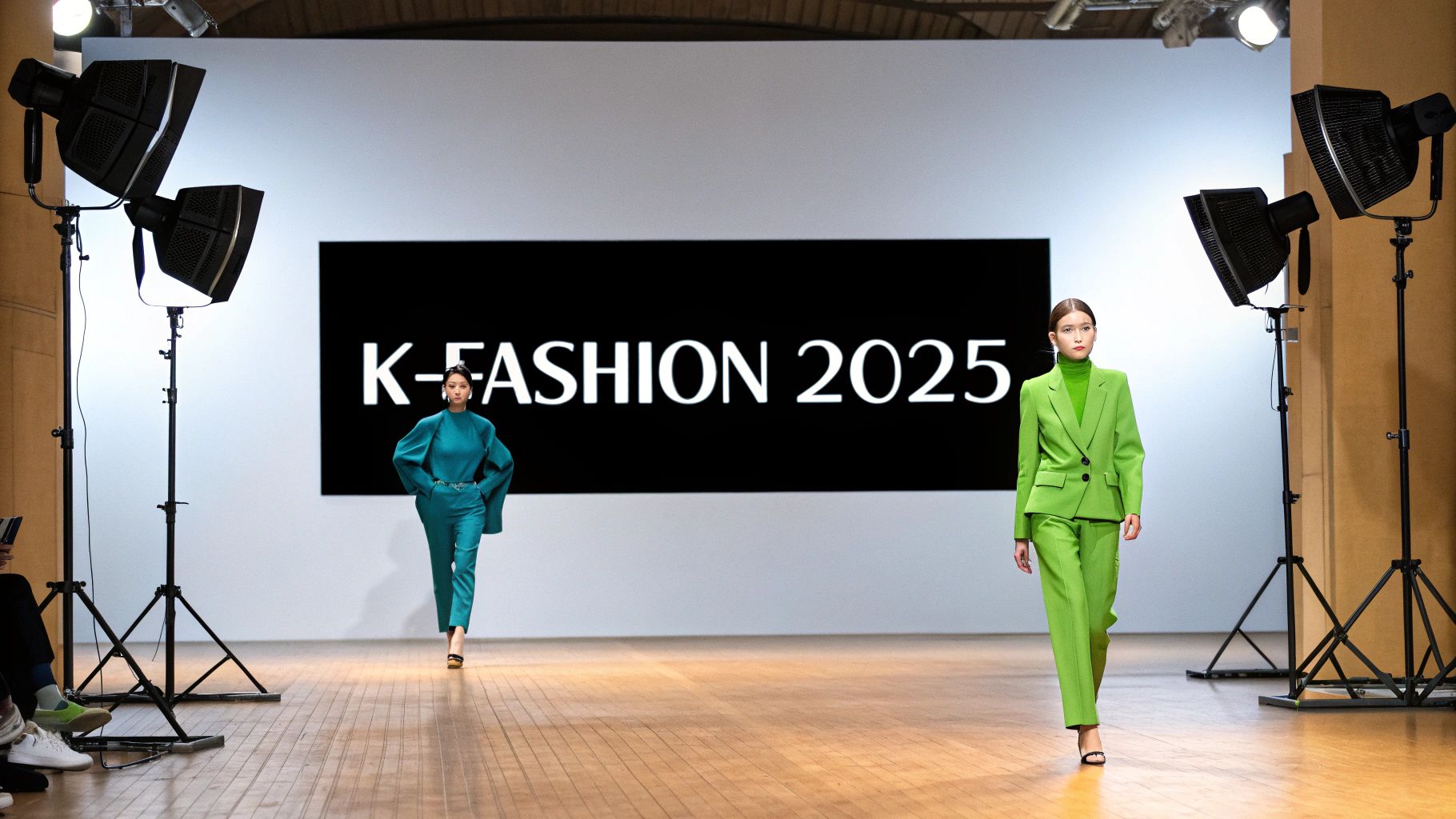 12 Best Korean Clothing Brands to Know in 2025