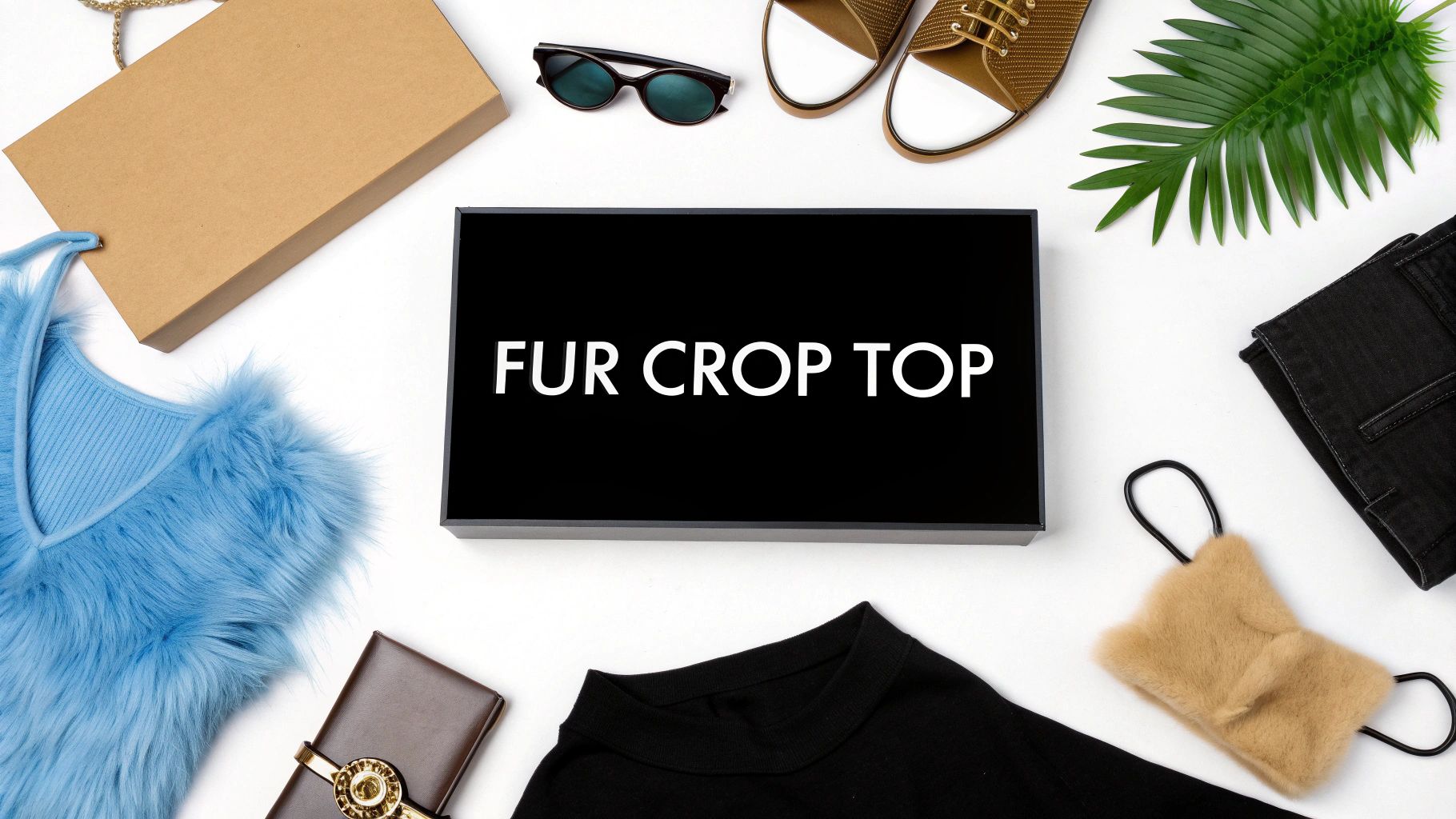 7 Best Places to Buy a Fur Crop Top in 2025