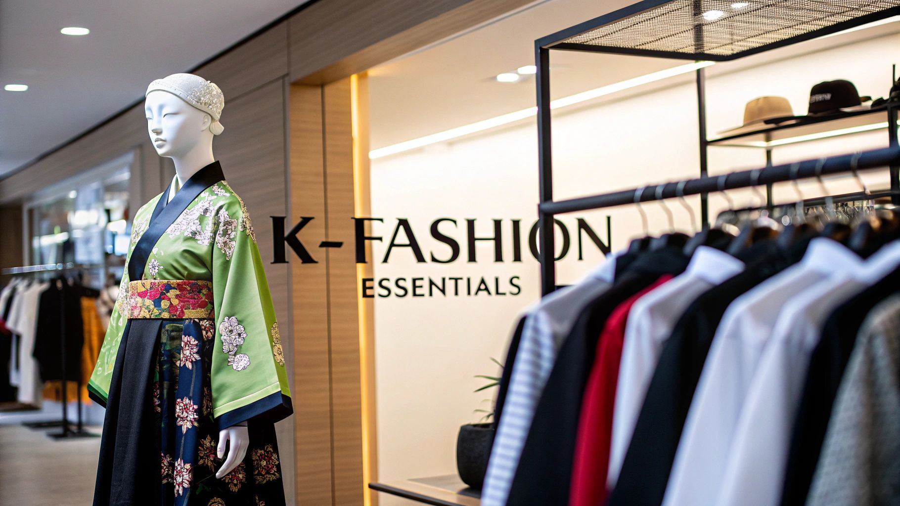 12 Essential Shops for Korean Clothing in 2025