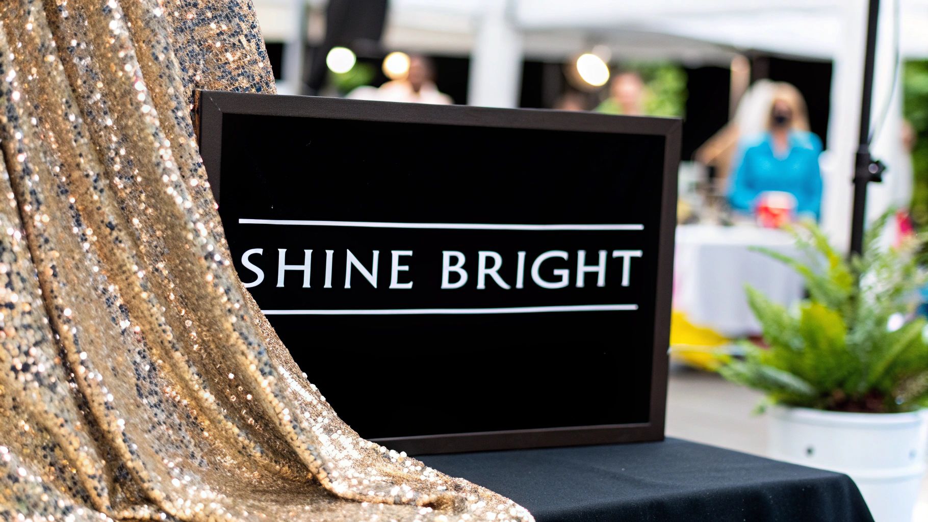 Shine Bright with Sequins: Your Ultimate Style Guide