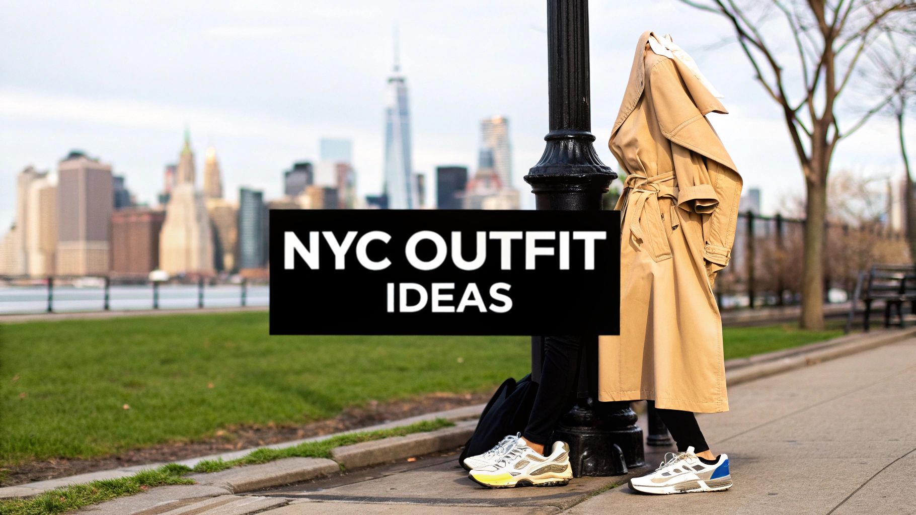 Stylish New York Outfit Ideas for Any Season