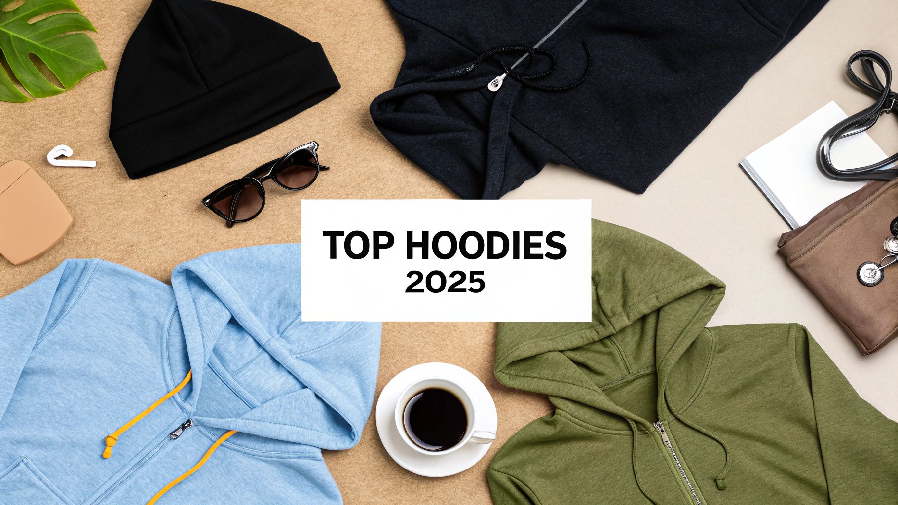 7 Best Places to Buy a Zip Up Hoodie in 2025