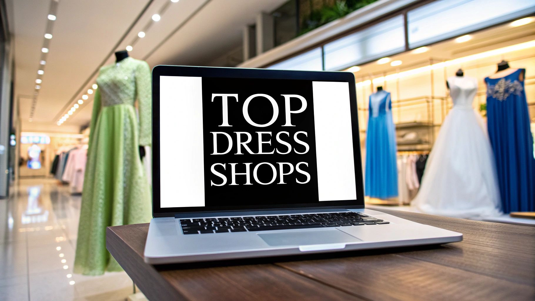 best online boutiques for dresses: top picks 2025