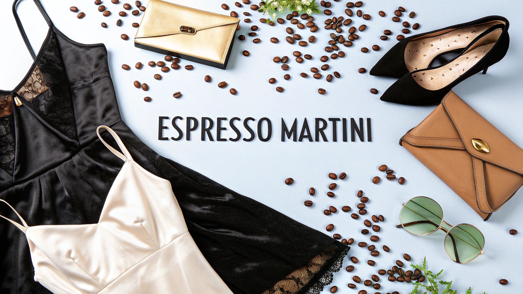 7 Ways to Style the Perfect Espresso Martini Outfit for 2025
