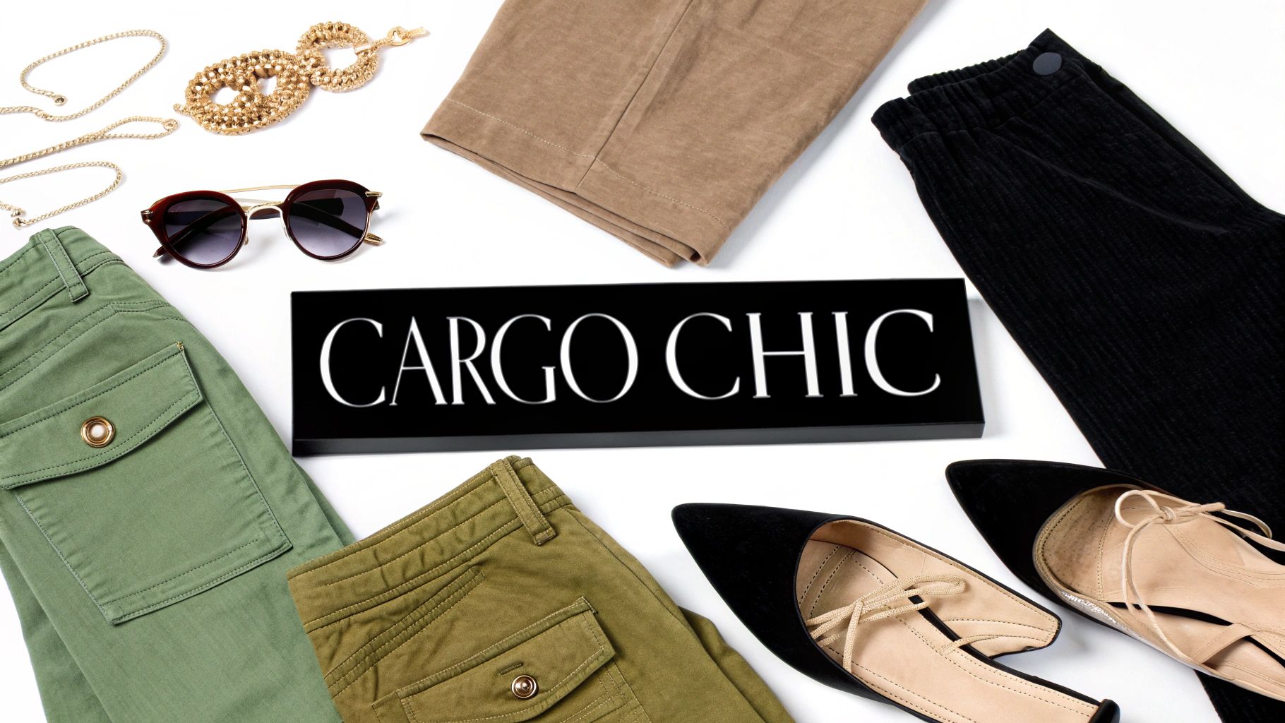 12 Essential Shops for Corduroy Cargo Pants Women's in 2025