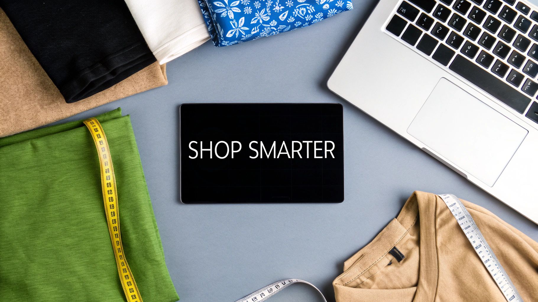How to Shop for Clothes Online: Expert Tips to Buy Smarter