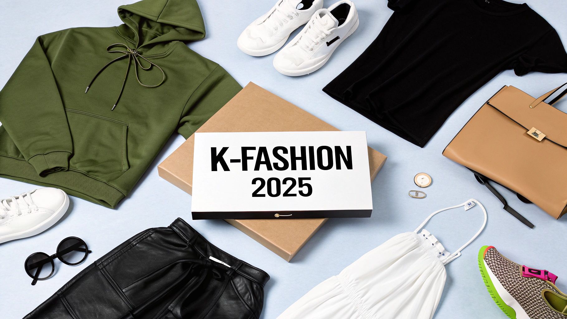 Top 12 Korean Clothing Stores to Shop in 2025