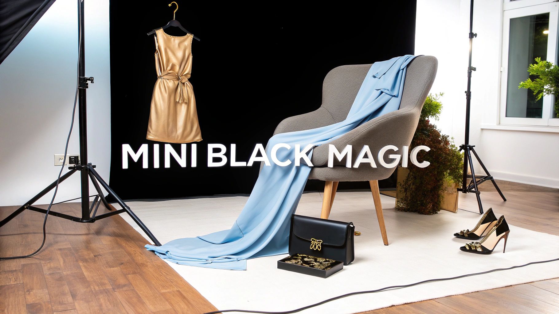 Style Your Dress Mini Black for Any Occasion
