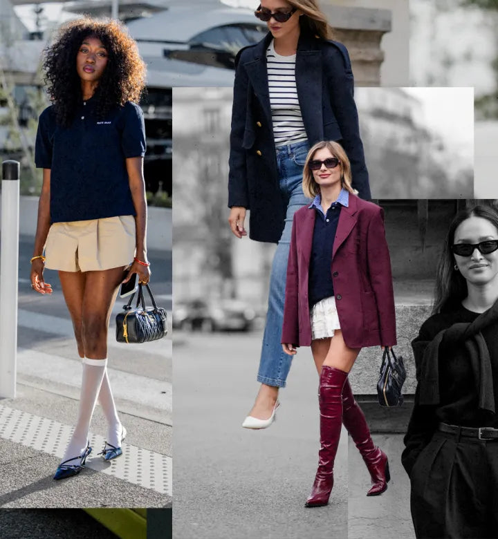 Why Preppy Fashion Continues to Rule—and How It’s Evolving Today