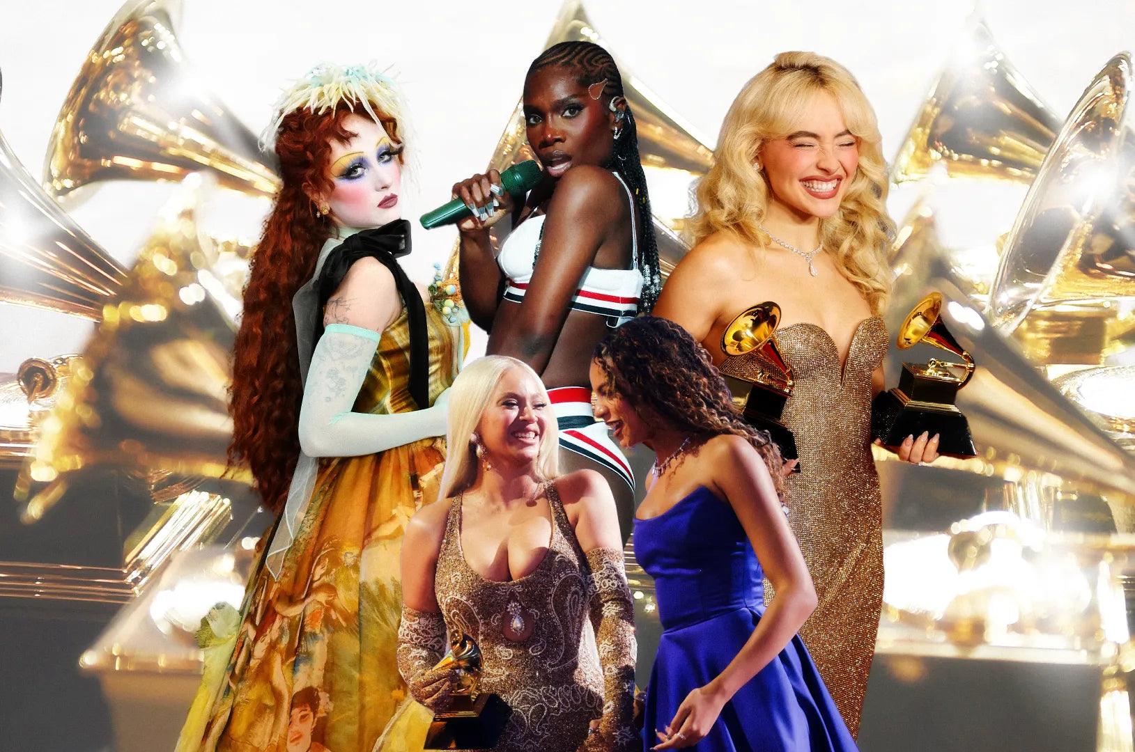 Grammys 2025: A Celebration of Women in Music