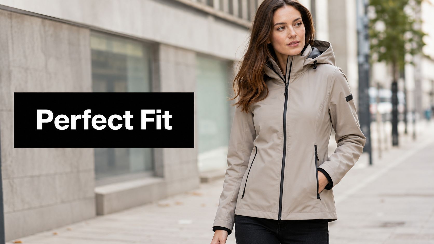 Hooded Jacket Women: How to Choose Your Perfect Fit