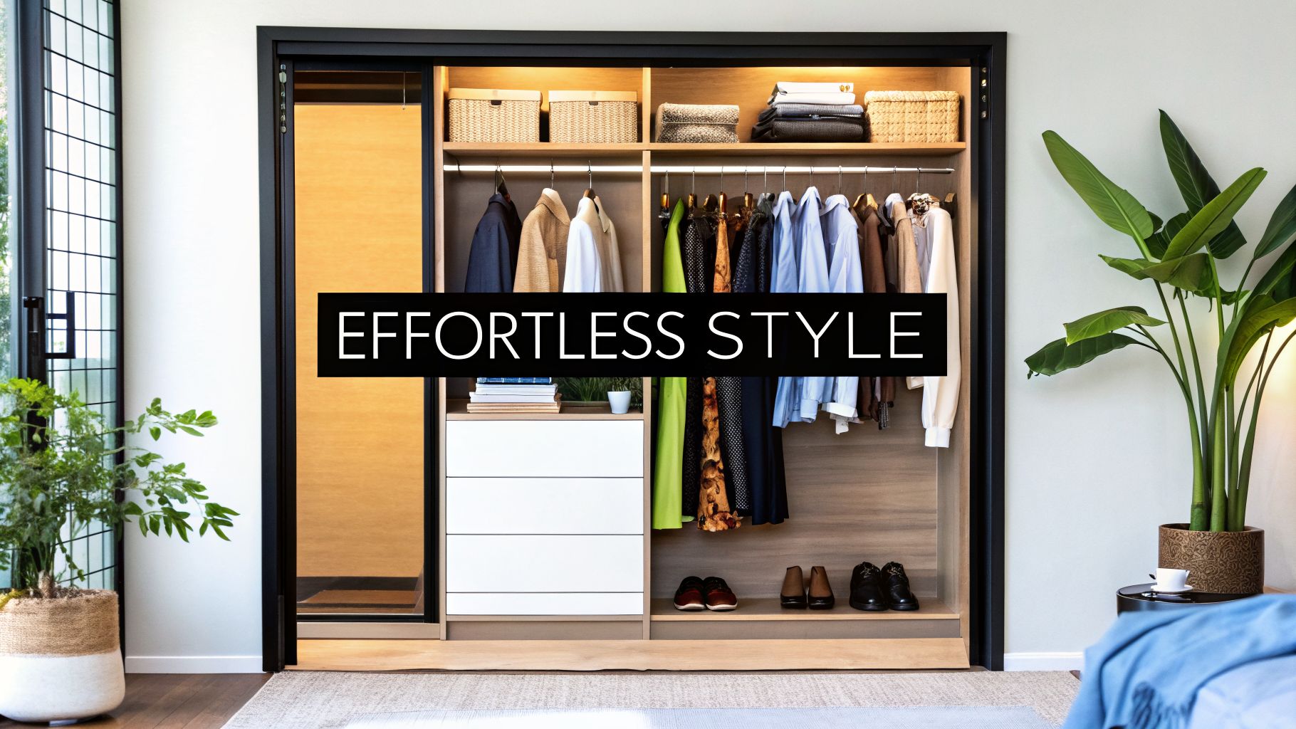 How to Develop Fashion Sense: A Guide to Effortless Style