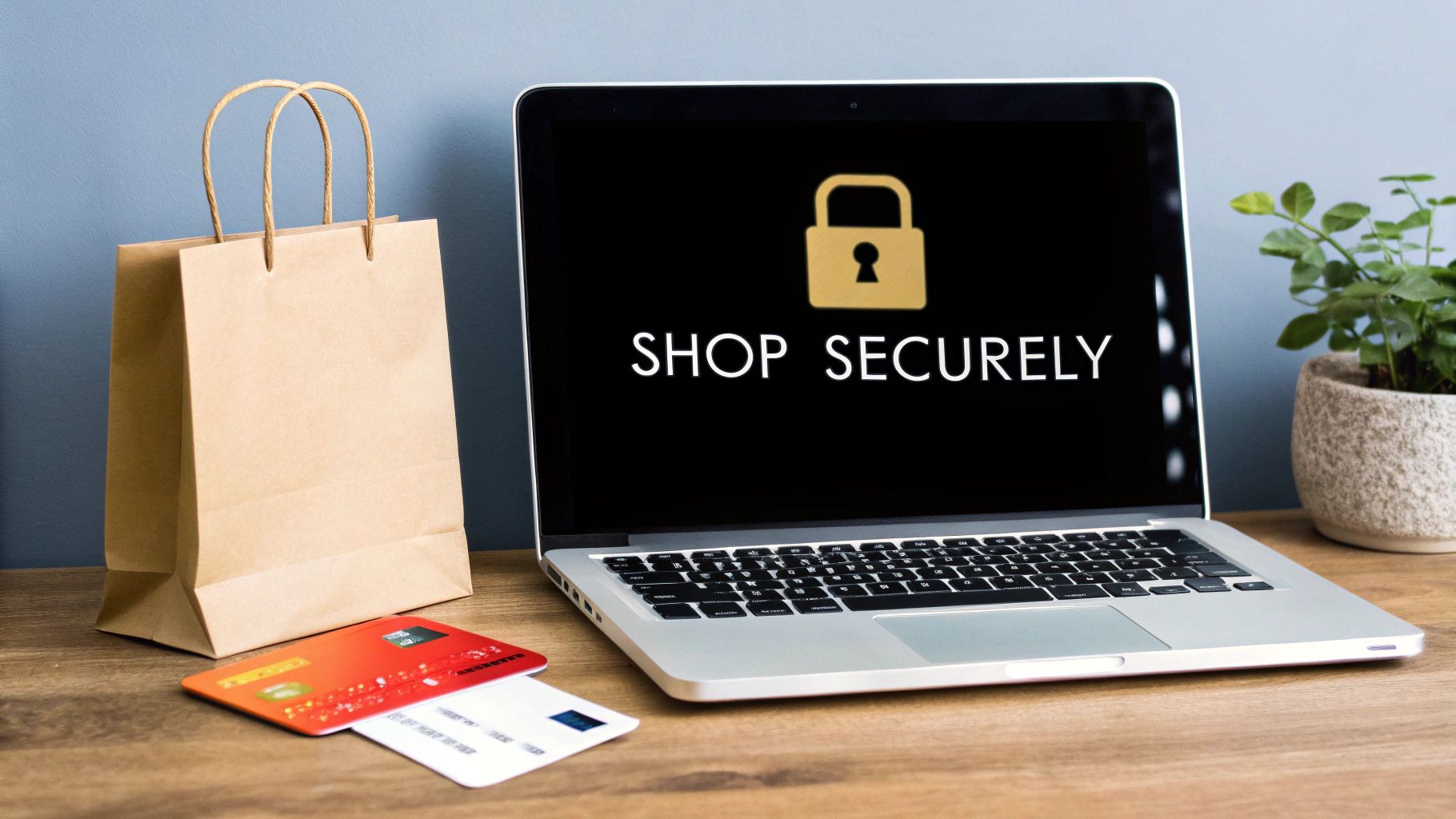 How to Shop Online Safely and Confidently