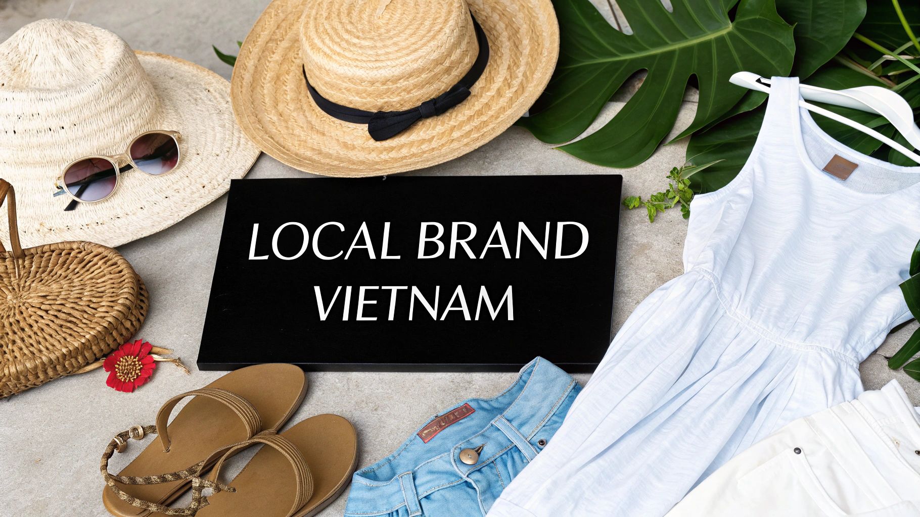 Discover the local brand vietnam: 7 Top Picks & Tips