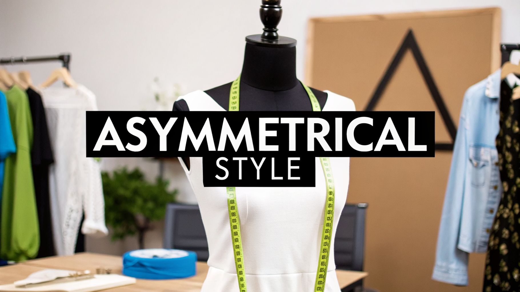 Asymmetrical Hem Tops: The Ultimate Style Guide for 2026