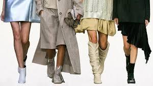 Patent Leather Boots