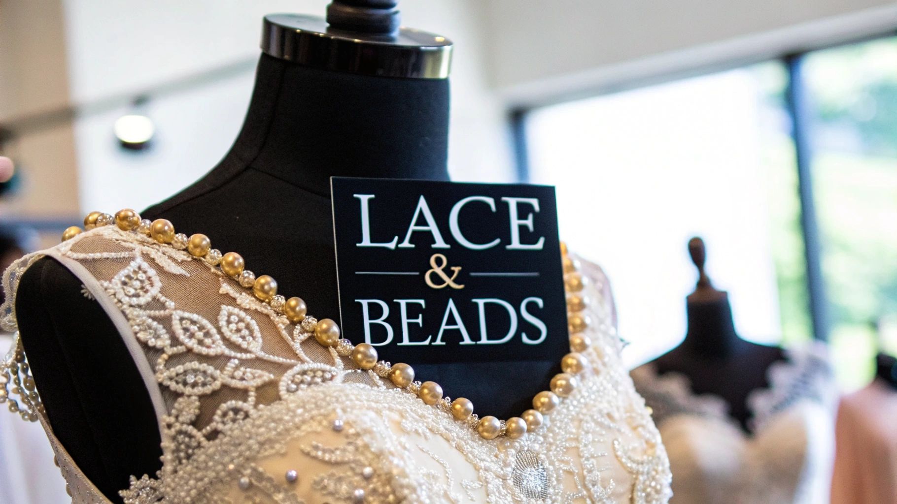 Lace and Beaded Dresses: Your Go-To Style and Care Guide