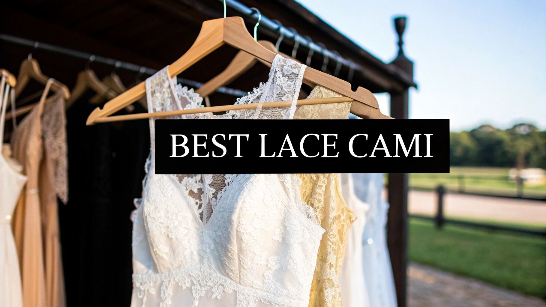 7 Best Places to Buy a Lace Cami Dress Online in 2026